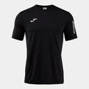 INVICTUS SHORT SLEEVE T-SHIRT BLACK