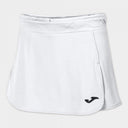 OPEN II WHITE TENNIS SKIRT