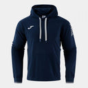 INVICTUS HOODIE DARK NAVY