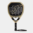 HYPER PRO HRD PADDLE RACKET BLACK BEIGE