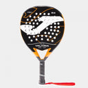 VALKIRIA FLEX PADDLE RACKET BLACK FLUOR ORANGE