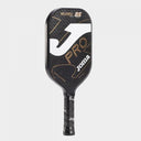 VALKIRIA 2.0 PICKLEBALL RACKET BLACK GOLD