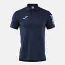 INVICTUS SHORT SLEEVE POLO DARK NAVY