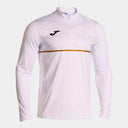 RECORD III SWEATSHIRT WHITE