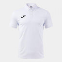 COMBI PRO SHORT SLEEVE POLO WHITE