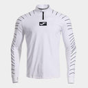 R-NIGHT SWEATSHIRT WHITE