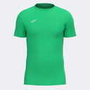 R-CITY SHORT SLEEVE T-SHIRT GREEN