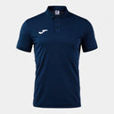 COMBI PRO SHORT SLEEVE POLO DARK NAVY