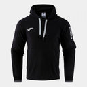 INVICTUS HOODIE BLACK