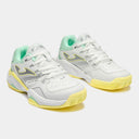 MASTER 1000 JR 2632 WHITE TURQUOISE