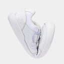 VELA JR 2502 WHITE BAREFOOT