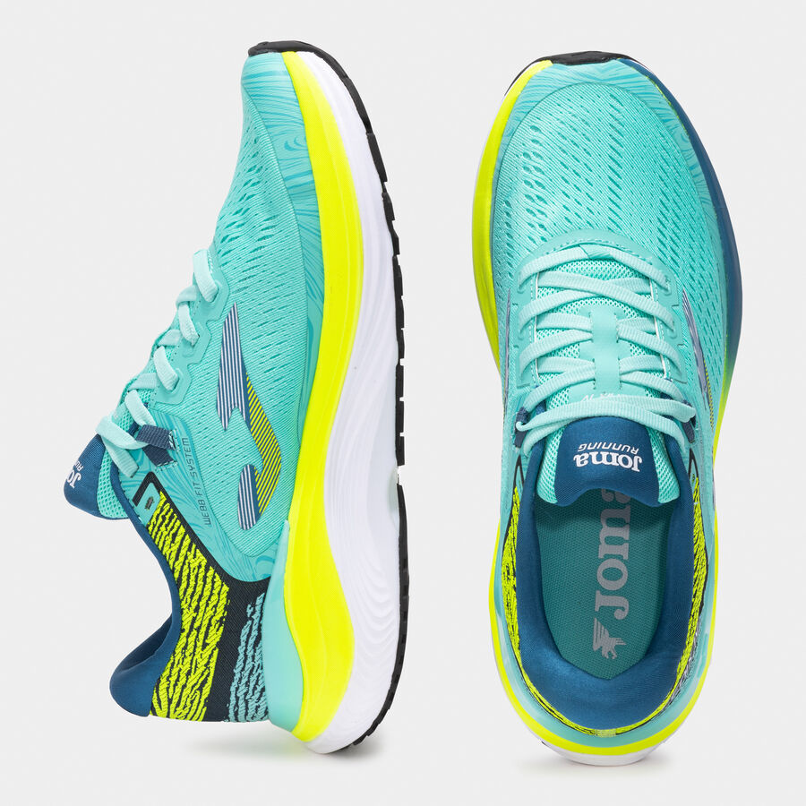 Fenix 2527 Running Shoe