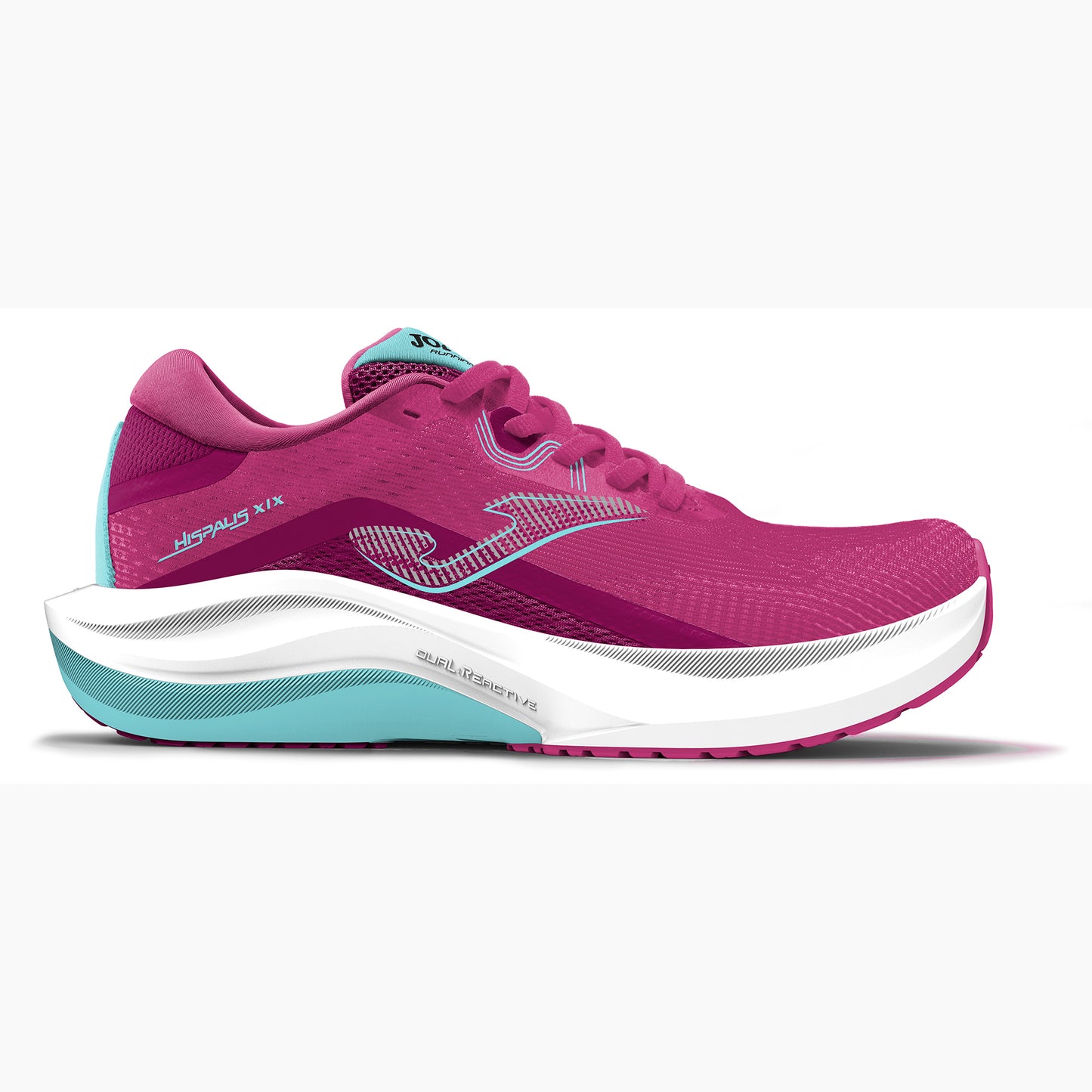 Hispalis 2410 Women's Running Shoe