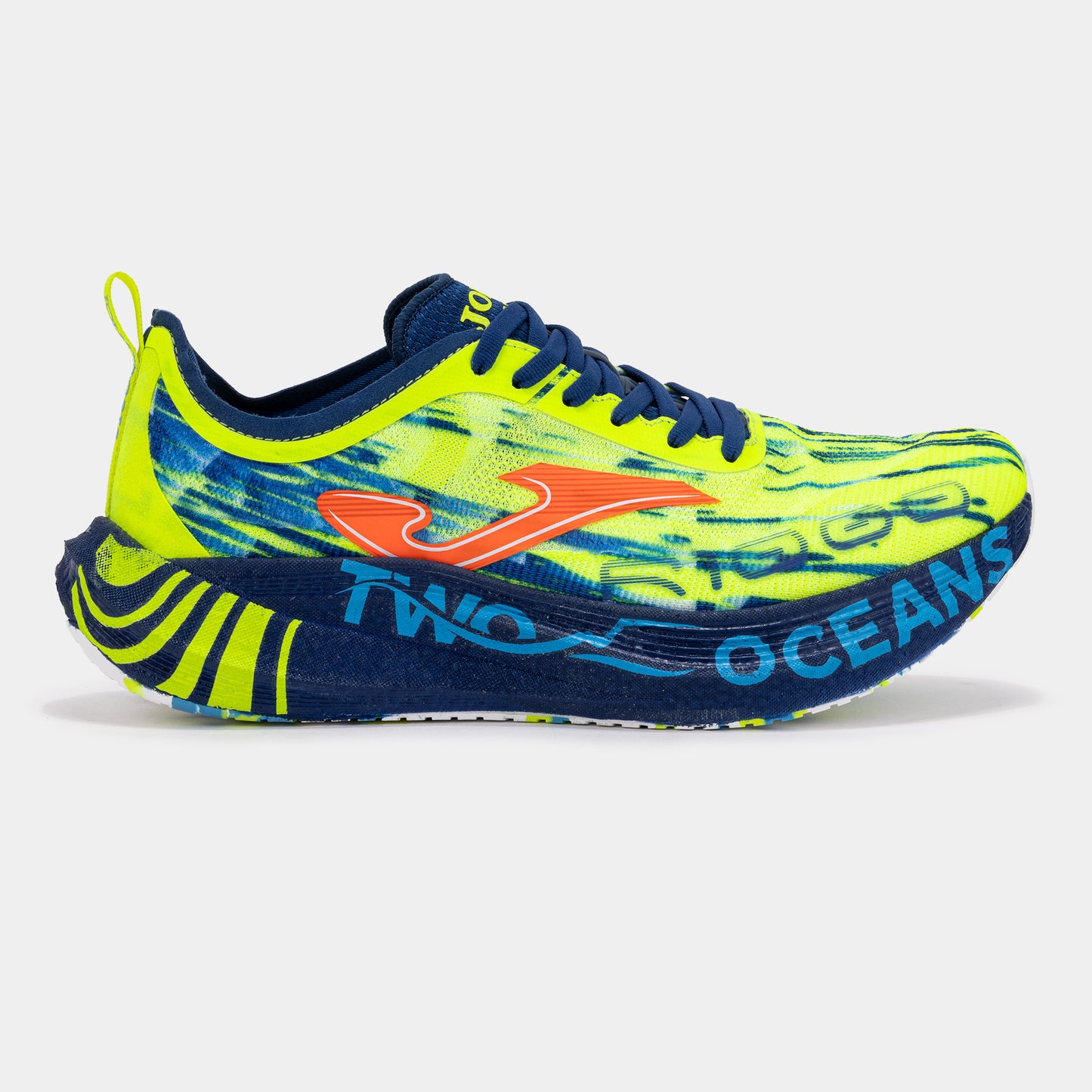 Special Edition Two Oceans Marathon R.1000 Carbon Plated Running Shoe