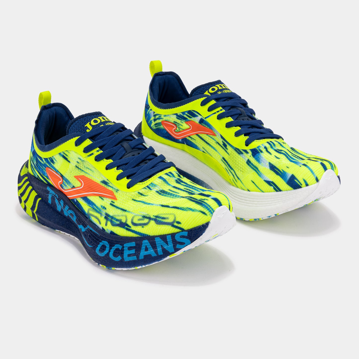 Special Edition Two Oceans Marathon R.1000 Carbon Plated Running Shoe