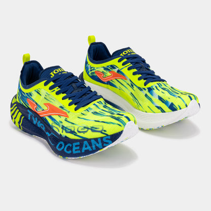 Special Edition Two Oceans Marathon R.1000 Carbon Plated Running Shoe