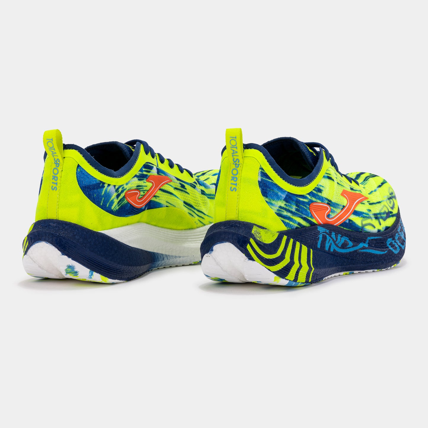 Special Edition Two Oceans Marathon R.1000 Carbon Plated Running Shoe