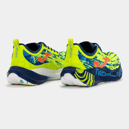 Special Edition Two Oceans Marathon R.1000 Carbon Plated Running Shoe