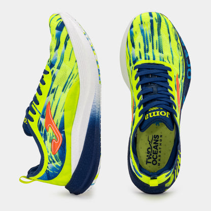 Special Edition Two Oceans Marathon R.1000 Carbon Plated Running Shoe