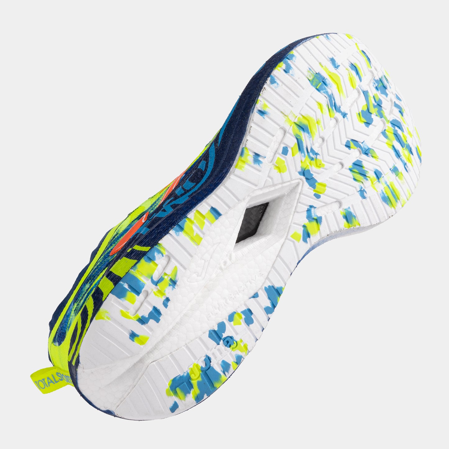 Special Edition Two Oceans Marathon R.1000 Carbon Plated Running Shoe