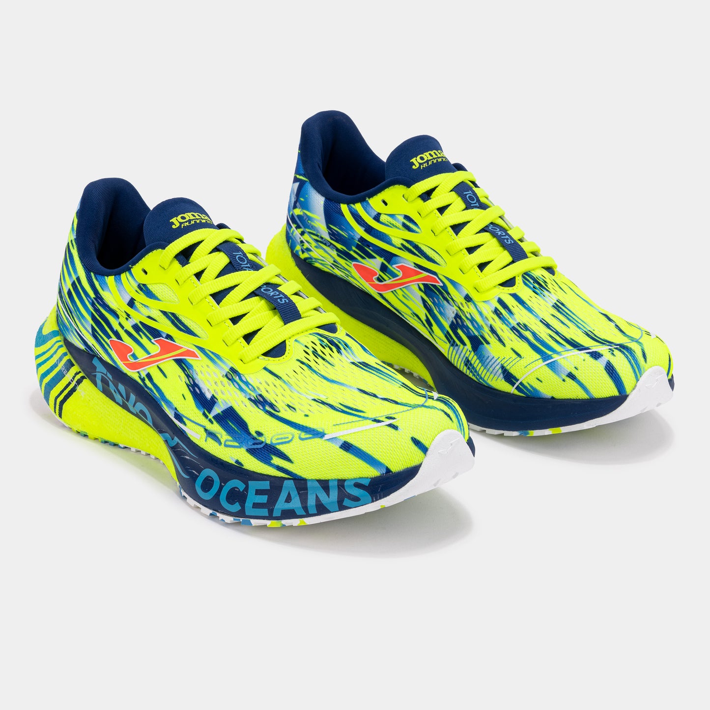 Special Edition Two Oceans Marathon R.2000 Running Shoe
