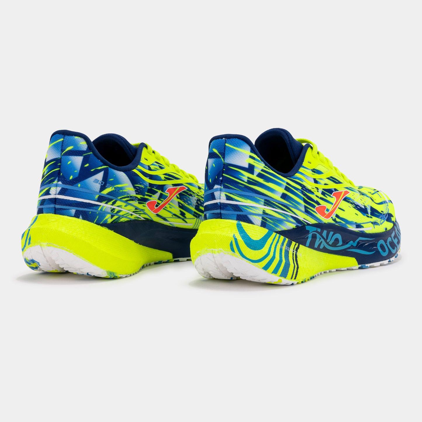 Special Edition Two Oceans Marathon R.2000 Running Shoe