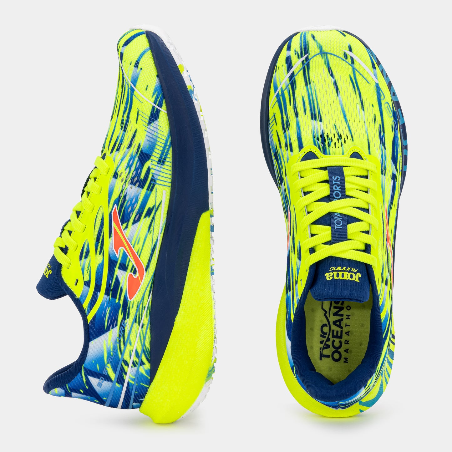 Special Edition Two Oceans Marathon R.2000 Running Shoe