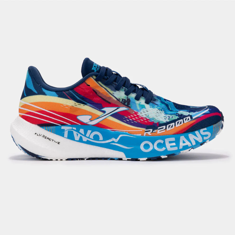 Special Edition R-2000: Two Oceans Marathon