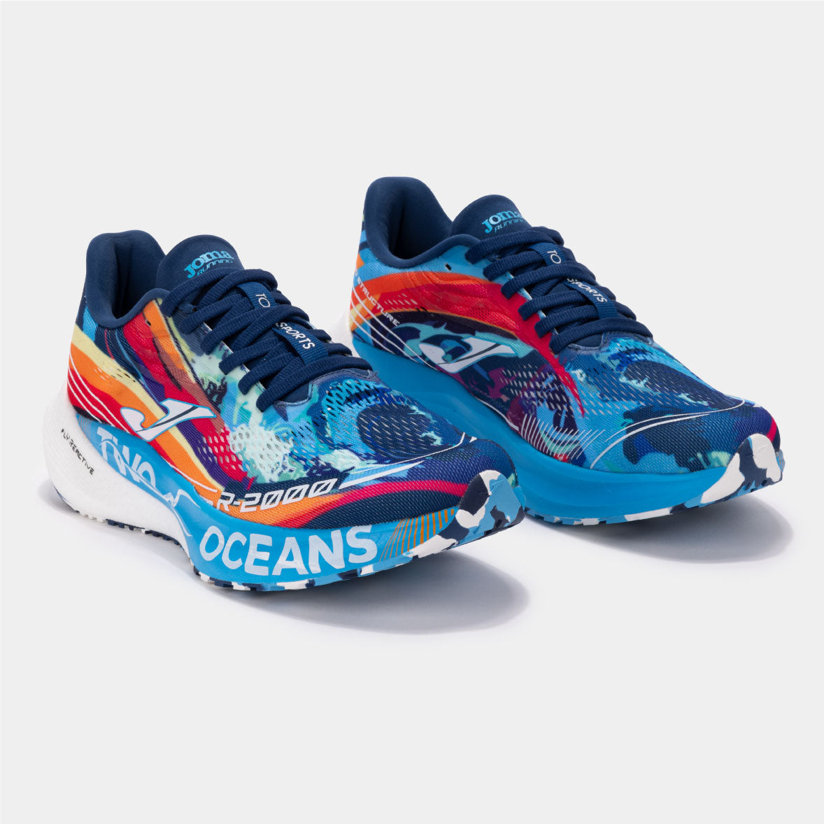 Special Edition R-2000: Two Oceans Marathon