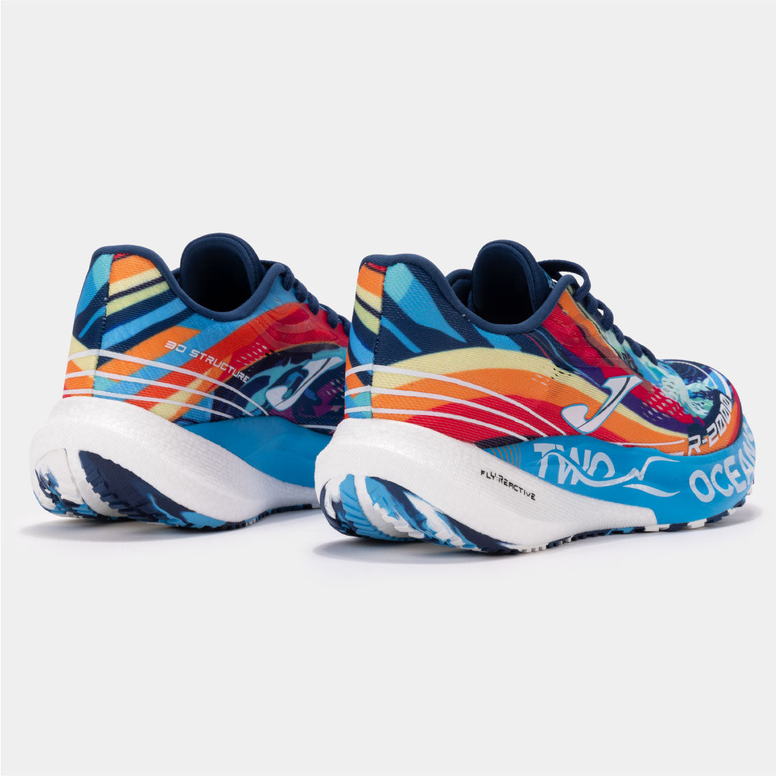 Special Edition R-2000: Two Oceans Marathon