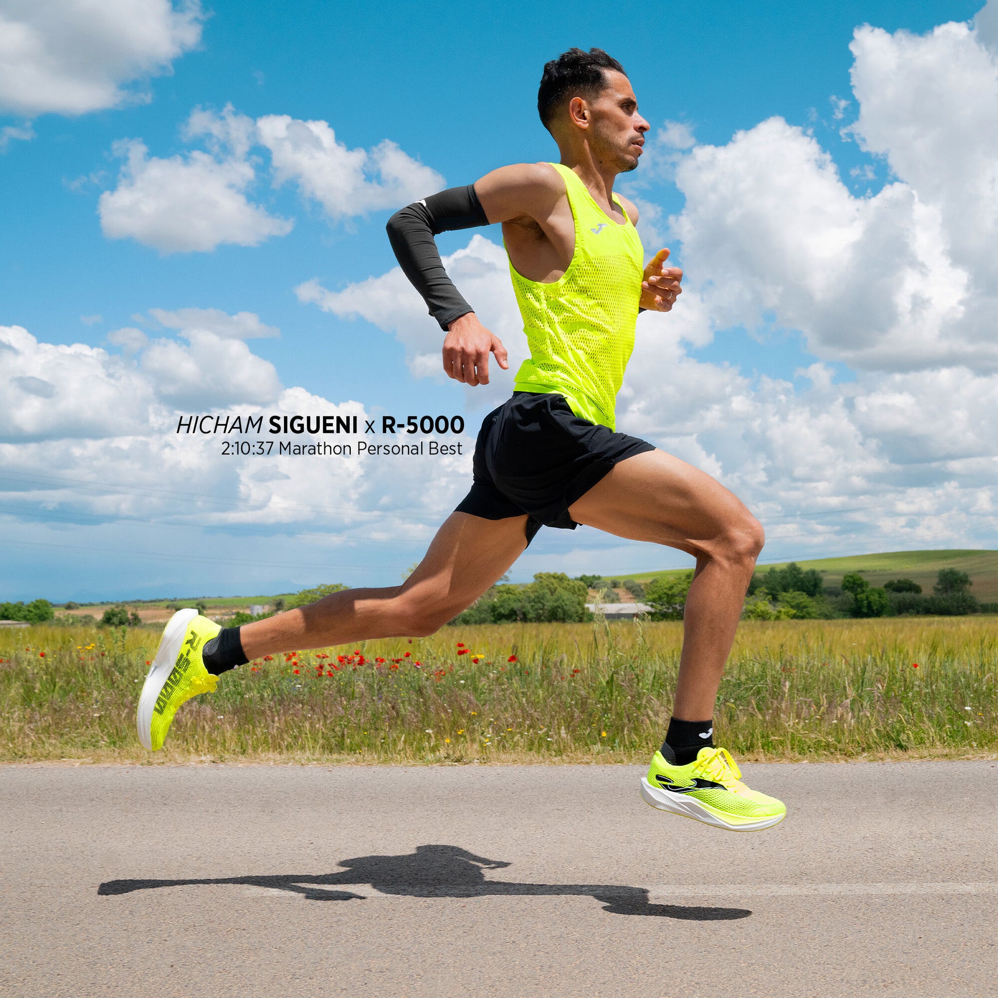 Running Shoes – Joma Sport - Main Image