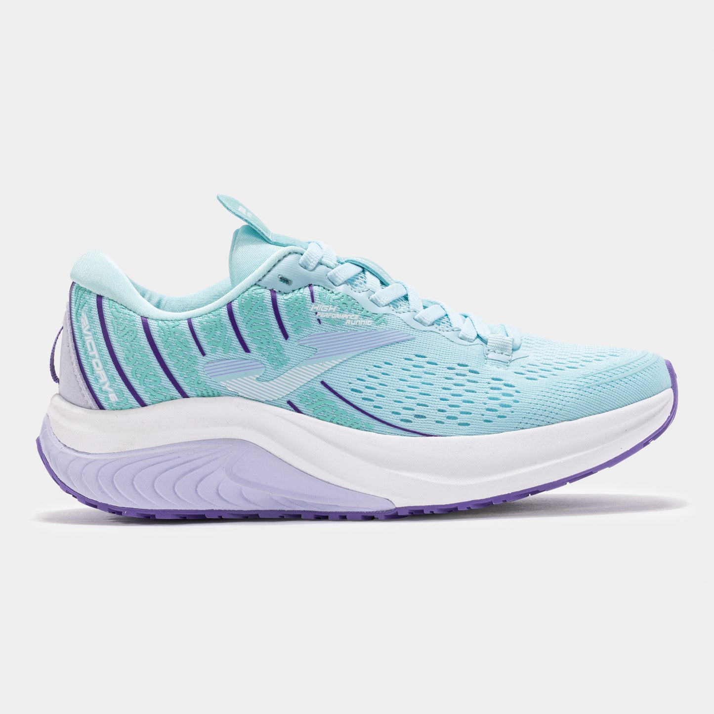 Victory 2527 Women's Running Shoe