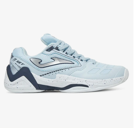 Set 2505 Women's Tennis Shoes
