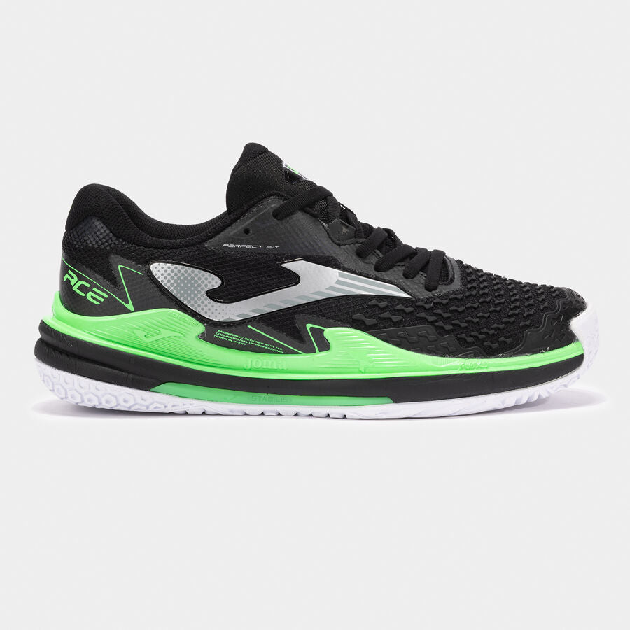 ACE 2501 Men's All Court Shoes