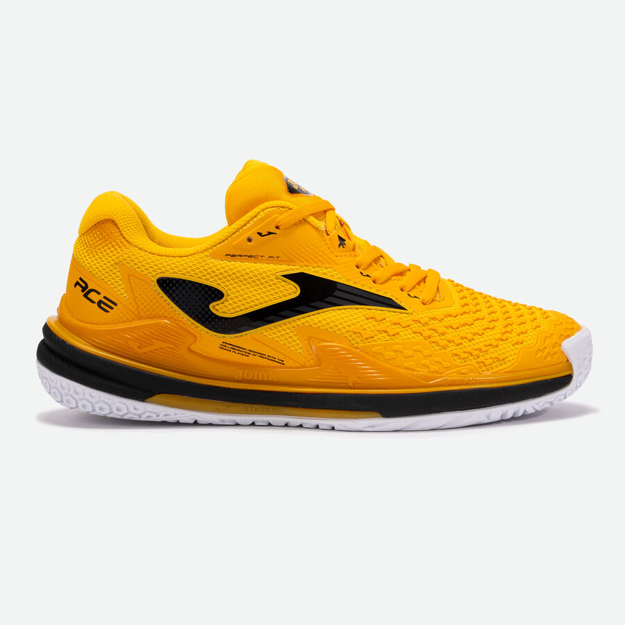 Ace 2508 Men's All Court Shoes