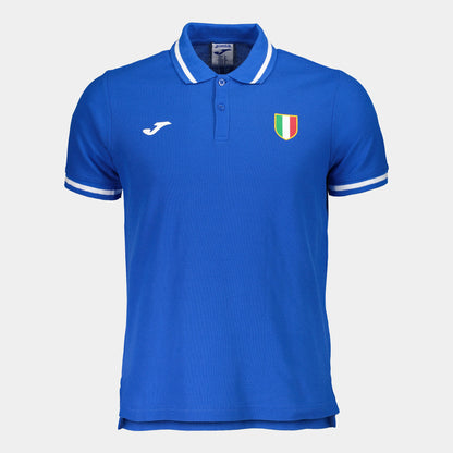 Italian Federation Short Sleeve