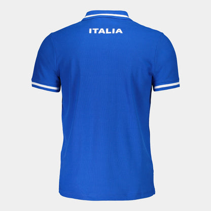 Italian Federation Short Sleeve