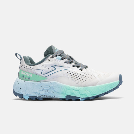 SIMA LADY 2602 Trail Running Shoe