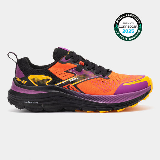 TR-5 Trail Running Shoes