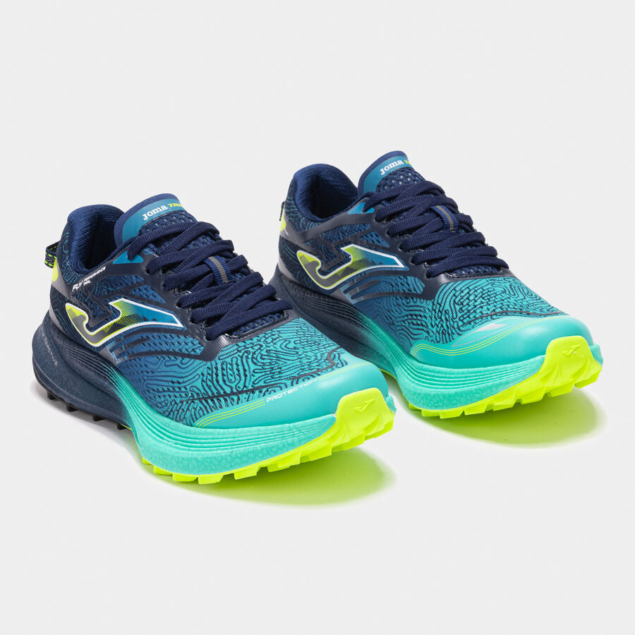 TR-6000 2517 Trail Running Shoes