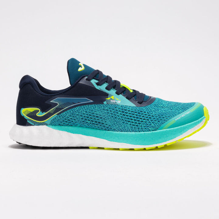 Running Shoes for Adults Joma Sport Victory 2531 Aquamarine