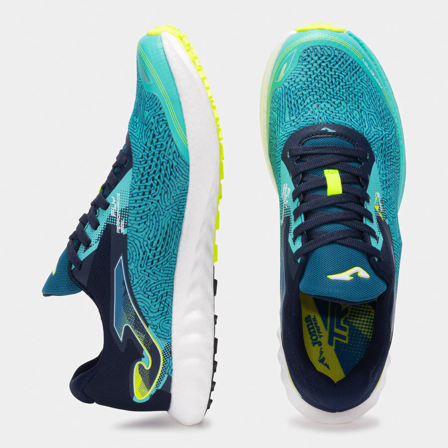 TR-9000 Trail Running Shoes