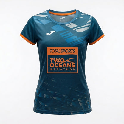 Ladies TTOM Race T-Shirt