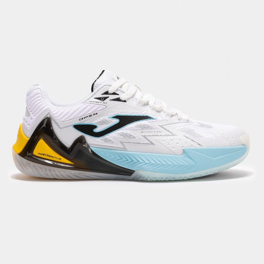Open Men's Padel Shoes