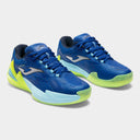 OPEN MEN 2604 ROYAL BLUE