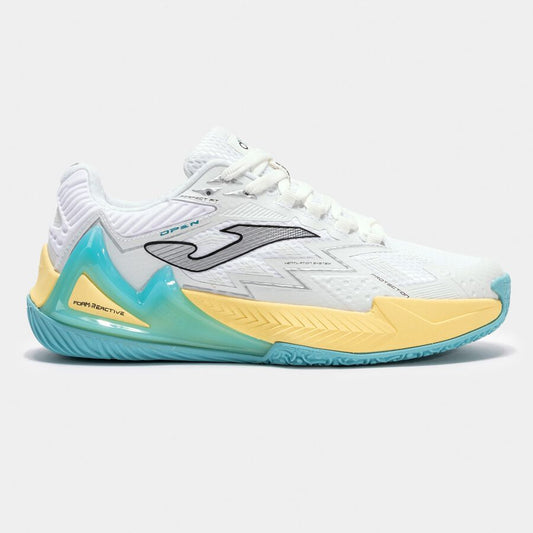 Open 2502 Women's Padel Shoes