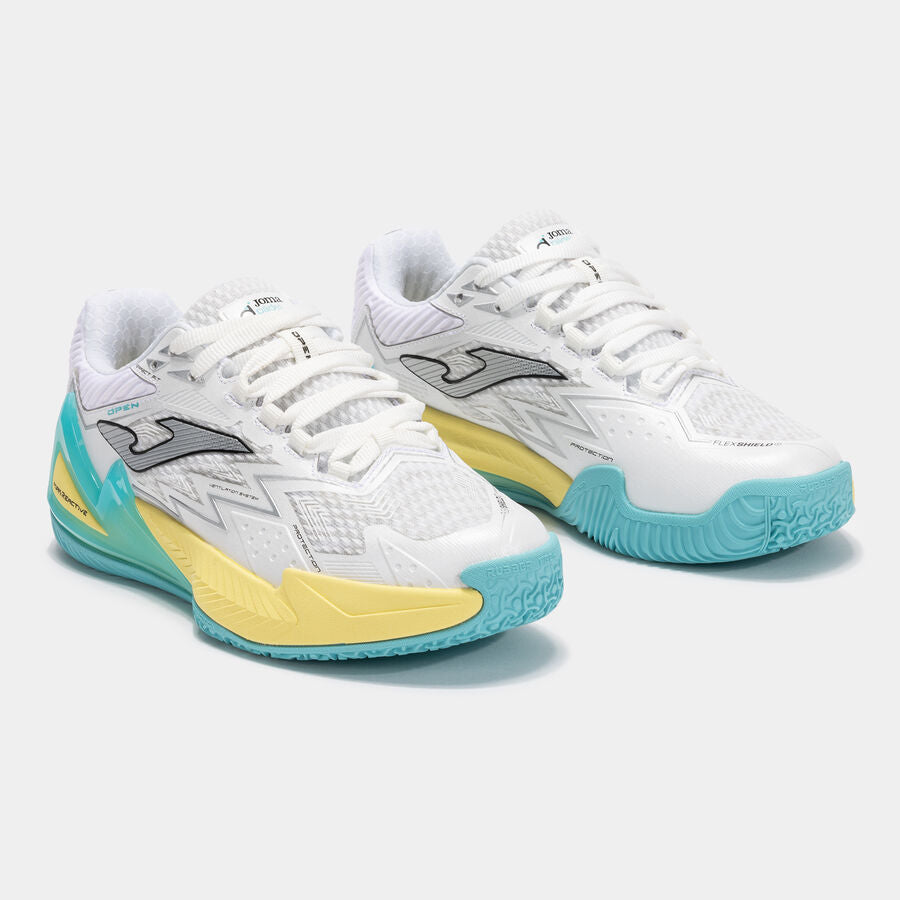 Open 2502 Women's Padel Shoes