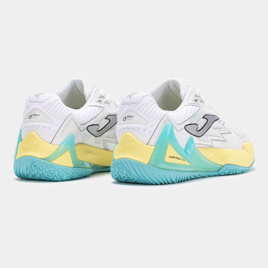 Open 2502 Women's Padel Shoes