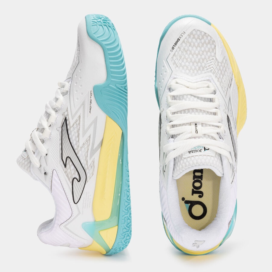 Open 2502 Women's Padel Shoes
