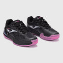 OPEN LADY 2501 BLACK